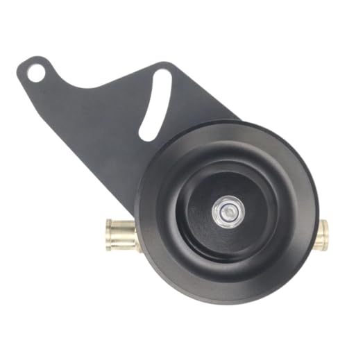 Pompe à eau de mer 128397 évite la surchauffe du moteur hors-bord de bateau