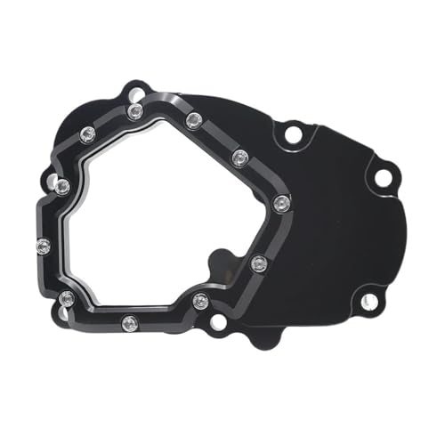 Carter de protection YZF-R6 cache moteur droit R6S 2003-2009 moto