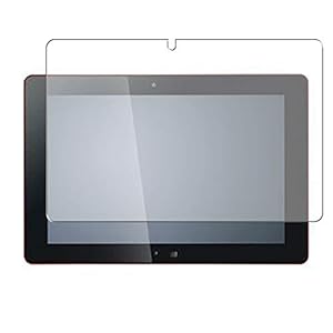 Vaxson 3 Stück Schutzfolie, kompatibel mit FUJITSU ARROWS Tab STYLISTIC M532 EA4 10.1″, Displayschutzfolie Bildschirmschutz Blasenfreies TPU Folie [nicht Panzerglas]