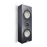 GLE 15 OnWall schwarz (Stück)