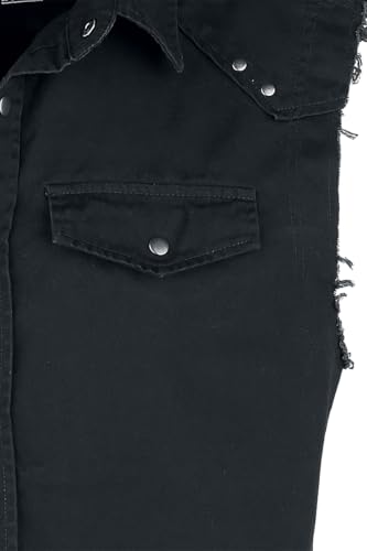 Camisa manga corta hombre transpirable que evita el calor urbano 4