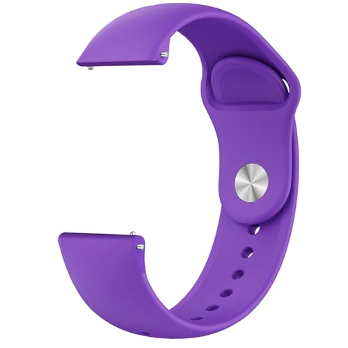 Issinlky 22mm \tgVRoh Garmin Venu 2/3/Vivoactive 4/Galaxy Watch 3 45mm/Watch 46mm/Gear S3 Frontier/S3 Classic/Huawei GT 4 Ή 