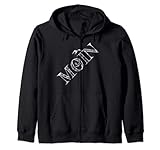 Moin, Heimatgefühl oder Lebenstraum. Am Meer sein.