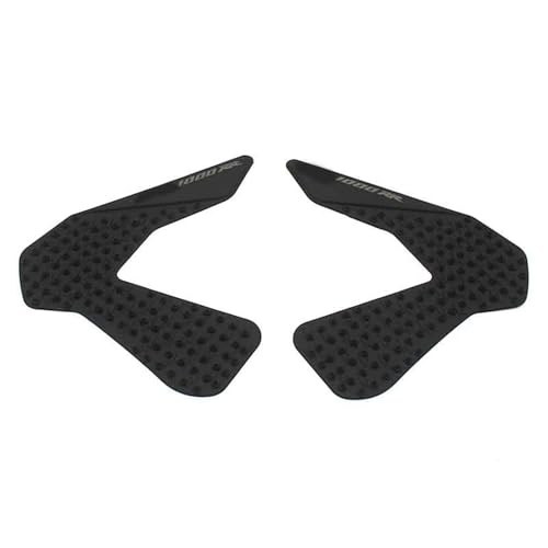 Grip de réservoir CBR1000RR pour stabiliser vos genoux en virage