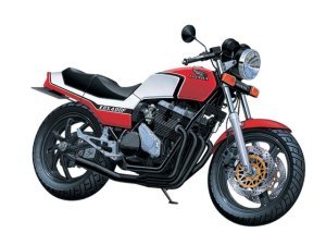 Amazon | 青島文化教材社 1/12 GTO湘南純愛組!No6CBX改龍二プロアーム