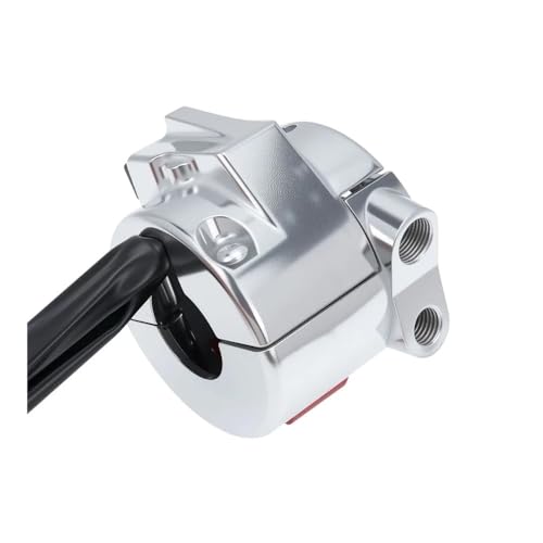 Commodo droit interrupteur de démarrage bouton arrêt VT1100 S1100