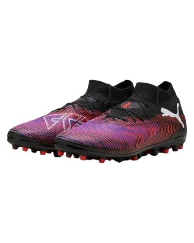 Puma Future 8 Pro MG, calzado de fútbol cómodo para evitar lesiones 6