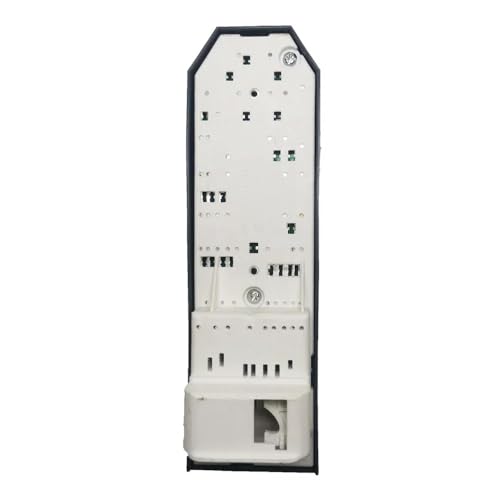 Commande interrupteur lève-vitre maître Toyota Corolla 84820-06100 de rechange