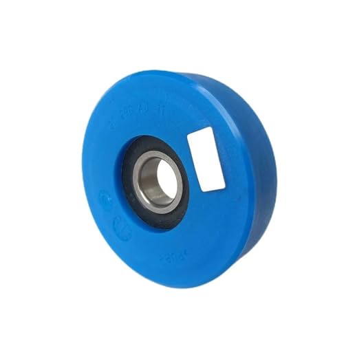 100 �� G0 290 AJ 11 G0290AJ11 �G�X�J���[�^�[�X�e�b�v�`�F�[�����[���[ 76*21.5*6203 OD76mm W21.5mm ID17mm �x�A�����O 6203-2RS