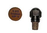  Steinen Düse 0.60 gph. 45 Grad S