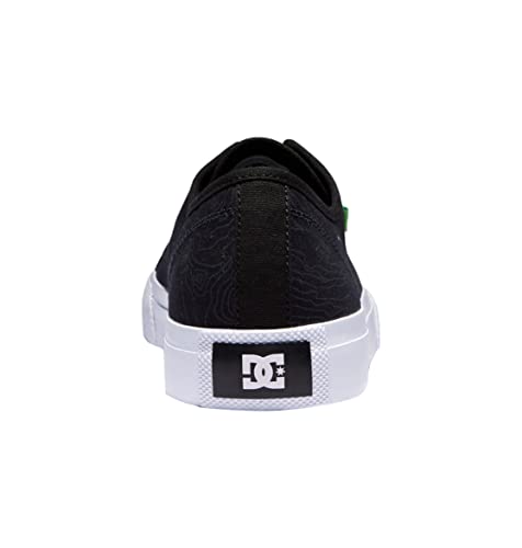 Image of DC Shoes Mens Sneaker