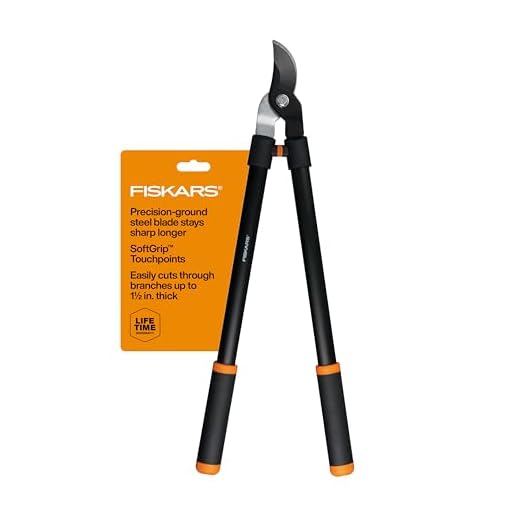 Fiskars 91466935J 28 Inch Bypass Lopper