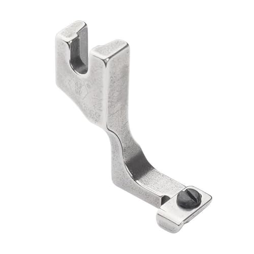 Prensatelas de acero para máquinas de coser planas miniatura 5