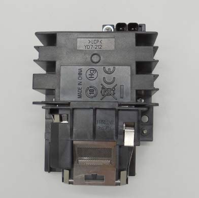 Lámpara de repuesto para proyector modelo RS-LP08-M CTLAMP miniatura 5