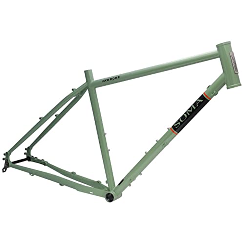 Soma Jawbone A-Type Frame 56cm 29
