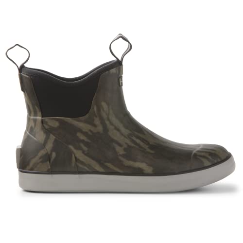 Image of HUK mens Rogue Wave Shoe, High-performance Fishing & Deck Boot