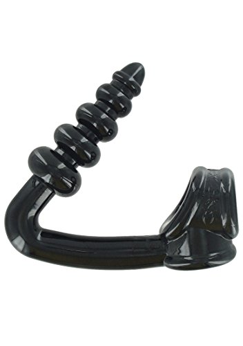 Master Series Tower Erection Enhancer Anal Tower