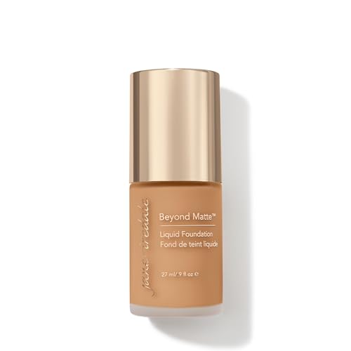 jane iredale Beyond Matte 3-in-1 Liquid Foundation