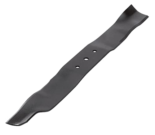 Ratioparts Cuchilla para cortacésped (457 mm, Apta para OLEO Mac G48 PB)