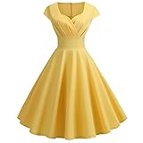 ✿Sommerkleid Damen: Dieses Sommerkleid Damen Lose, Leichtes, Atmungsaktives und Elastisches. Mode, Vintage, Boho und Elegantes design. Aus Weichem stoff, fühlt sich toll auf der Haut und angenehm zu tragen. Dieses Retro Strandkleid Damen Schlichte, Lässige, Elegant und Mode, Passt perfekt zu Jogginghose, Sommerkleid, Cocktailkleid Damen, Sandalen, Hausschuhe, Sonnenbrille, Leggings, Tshirt, Jeans, Armband, Socken, Unterhosen, Jacke, Bluse, Uhr, oder Sneaker.