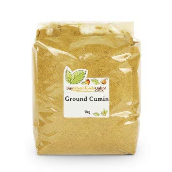 Buy Whole Foods Cumin Ground (1kg)
