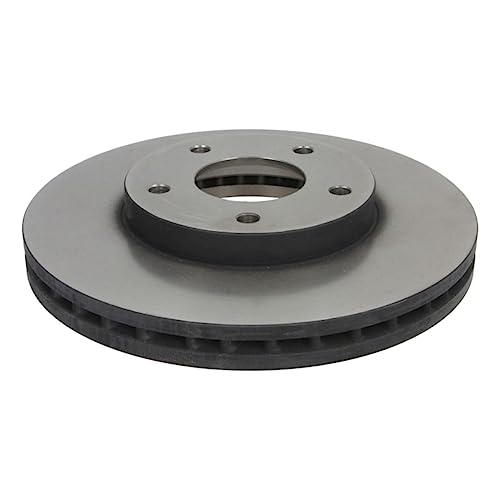 TRW DF4316 Disques de Frein arrière de rechange d'origine pour berline familiale