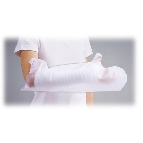 FLA Orthopedics 55-320503 Half Leg Cast Protector by FLA Orthopedics