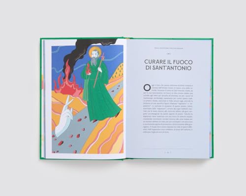 Italia. Magia E Folklore - 3