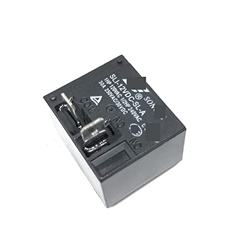 Relais T93 SLI-24VDC-SL-A pour la gestion d'énergie de votre système domotique