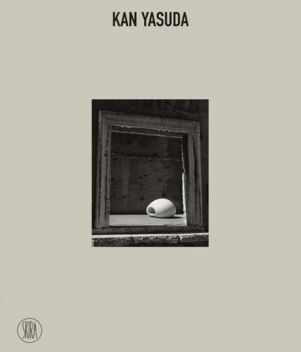 Kan Yasuda: Touching the Time