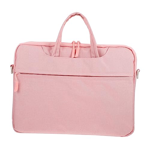 Funda para tableta y bolso de hombro ligero para portátil y uso diario