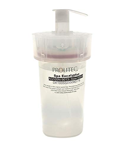 PROLITEC(�v�����e�b�N) / AirQ160 �A���} �Ɩ��p �J�[�g���b�W (�X�p���[�J���v�^�X)