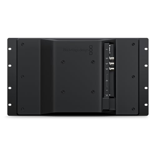Image of Blackmagic Design SmartView 4K G3