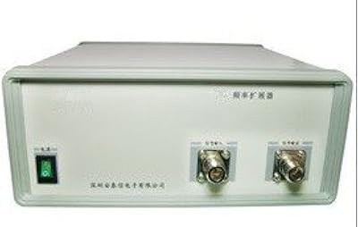 GOWE Spectrum Analyzer/Frequency expander/frequency spectrum analyzer for expansion