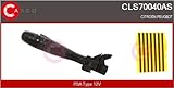 leva frecce peugeot 206 Leva Devio Frecce Psa CASCO CLS70040AS Leva Devio Frecce Psa