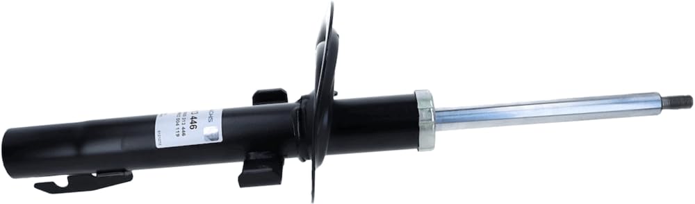 SACHS 313 446 Amortisseur pour Renault Scénic II (JM0/1_) 2003-2010 Essieu Avant et autres véhicules