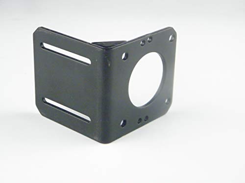 Chancs Fixed Bracket Motor Holder Tyc-50 50Ktyz Motor Universal Mounting High Hardness #TOP2