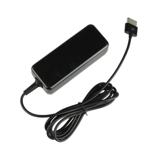 Adaptador de corriente de 15 V y 1.2 A para computadora de 18 W 3