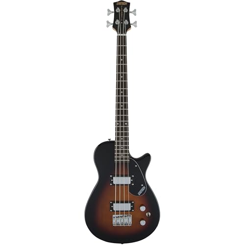Amazon | Gretsch G2220 Electromatic Junior Jet Bass II