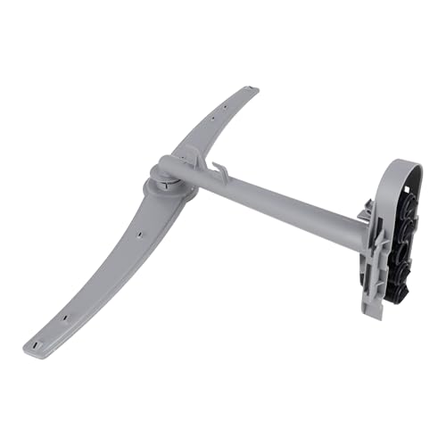 sparefixd Upper Top Water Spray Rotary Arm to Fit Bosch Dishwasher