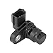 X AUTOHAUX PE01-18-230 Car Camshaft Position Sensor for Mazda CX-5 Sport 2012-2016