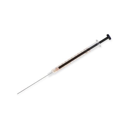 Hamilton 203181 1002LTN CTC Syringe, 2500 Microliter, 26 gauge, Point Style 5