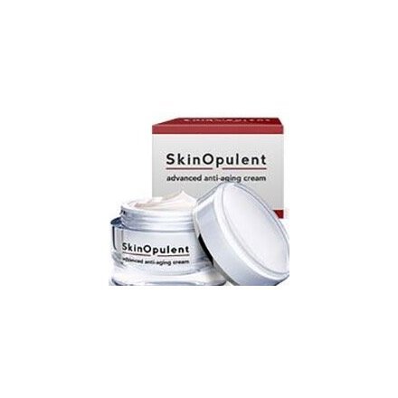 Skin Opulent advanced anti-aging cream 0.50 fl oz