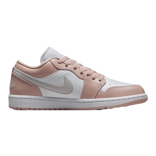 Image of Nike Women's Air Jordan 1 Low Sneaker