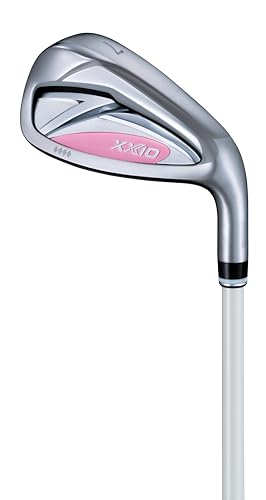 DUNLOP XXIO ゼクシオ フォーティーン レディース アイアンセット MP1400L