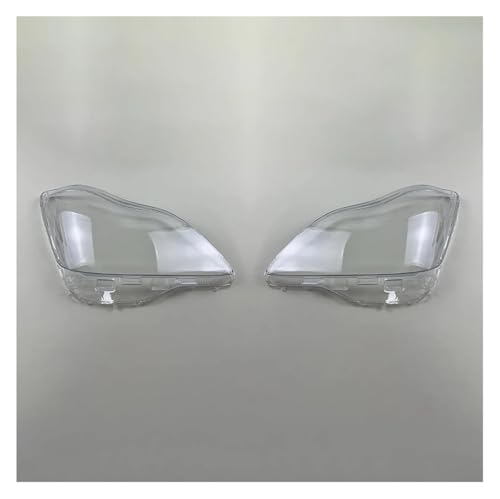Lentille de phare pour Toyota Crown 2005-2009 coque de remplacement