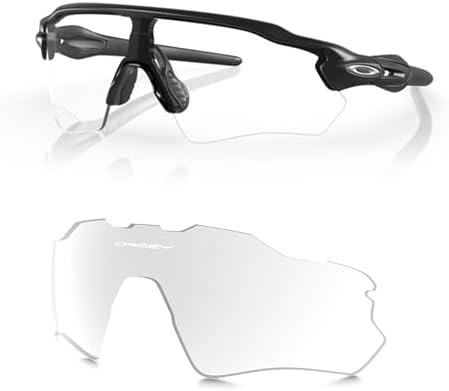 Oakley Radar EV Path OO9208 PRIZM Replacement Lenses for Men for Women