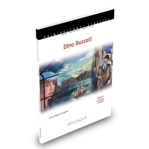Collana Primiracconti Classici - Dino Buzzati