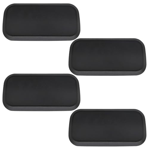 Housses de protection pour sièges auto VW T5 T6 anti-rayures en plastique
