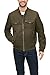 Produktbild Levi's Herren Varsity Bomber Trucker Jacke - Grün - XX-Large